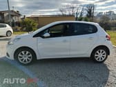 Peugeot 208 I 1.5 BlueHDi VAN