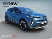 Renault Symbioz E-Tech full hybrid 145 cv iconic