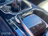 Mercedes-Benz C 200 BlueTEC Avantgarde+