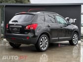 Nissan Qashqai 1.5 dCi Acenta NC