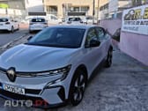 Renault Mégane E-Tech EV60 220CV Equilibre Optimum Charge