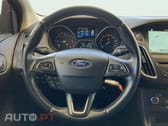 Ford Focus 1.5 TDCi EcoBlue ST-Line