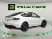 Tesla Model Y I.V.A DEDUTIVEL Performance 