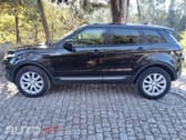 Land Rover Evoque 2.0 eD4 SE Dynamic