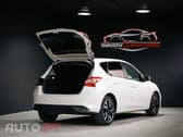 Nissan Pulsar 1.2 DIG-T Tekna