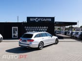 Mercedes-Benz E 300 de AMG Line