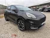 Ford Puma 1.0 EcoBoost Hybrid ST-LINE X
