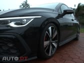 Volkswagen Golf 2.0 TDI GTD DSG