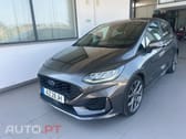 Ford Fiesta 1.0 EcoBoost ST-Line