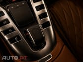 Mercedes-Benz AMG GT 63 s 4MATIC +
