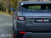 Land Rover Evoque 2.0 TD4 SE Dynamic Auto