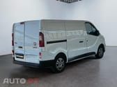 Fiat Talento 1.6 M-Jet Pro Pack
