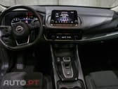 Nissan Qashqai 1.3 DIG-T Acenta Xtronic