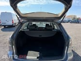 Mazda 6 2.0 MZR-CD Excl.Plus