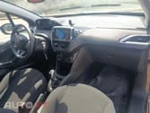 Peugeot 208 1.5 BlueHDi Signature