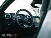 Mercedes-Benz SL 43 AMG Standard
