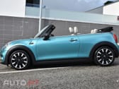 MINI Cabrio One