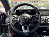 Mercedes-Benz CLA 180 d Progressive Aut.
