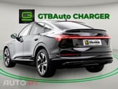 Audi E-Tron 50 2x S LINE I.V.A DEDUTIVEL