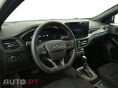Ford Focus Focus SW 1.0 EcoBoost MHEV Active X Aut.