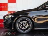 Mercedes-Benz A 180 d AMG Line Aut.