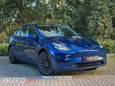 Tesla Model Y Tração Traseira