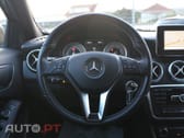 Mercedes-Benz A 200 CDi BE Urban