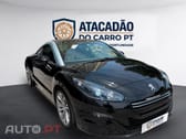 Peugeot RCZ 1.6 
