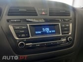 Hyundai i20 1.1 CRDi Blue Access+Bluetooth