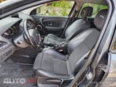Renault Mégane Sport Tourer 1.5 dCi GT Line