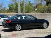 BMW 318 d Auto