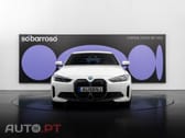 BMW i4 eDrive40 Pack Desportivo M