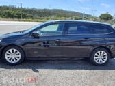 Peugeot 308 SW 1.6 BlueHDi Style