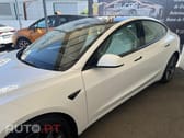 Tesla Model 3 Standard Range Plus RWD