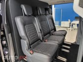 Ford Tourneo 2.5 PHEV Titanium