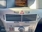 Opel Astra A-H