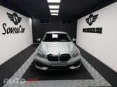 BMW 116 d Advantage