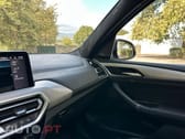 BMW iX3 M Sport Inspiring