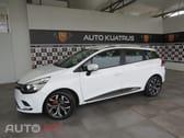 Renault Clio Sport Tourer 1.5 dCi Limited