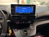 Opel Combo-E 50 kWh L1H1 Edition Plus