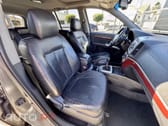 Hyundai Santa Fe 2.2 CRDi 7Wagon Style