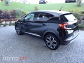 Renault Captur 1.3 TCe Intens EDC