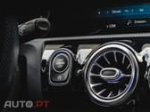 Mercedes-Benz CLA 200 d AMG Line Aut.