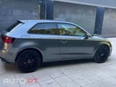 Audi A3 1.6 TDI Kit ABT