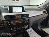 BMW X2 18 d sDrive Auto Advantage