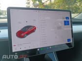 Tesla Model 3 Standard Range Plus RWD