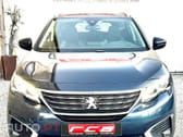 Peugeot 5008 1.6 BlueHDi Style EAT6