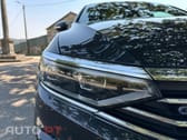 Volkswagen Passat Variant 1.4 TSI GTE Plug-in