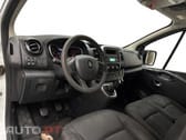 Renault Trafic 1.6 dCi L1H1 1.0T