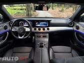 Mercedes-Benz E 300 de AMG Line